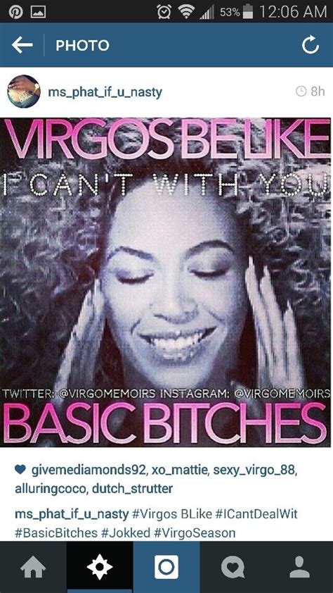 beyonce is a virgo